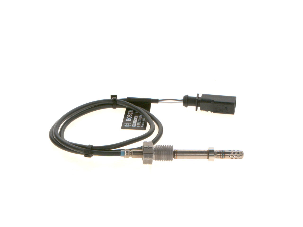 BOSCH 0 986 259 084 Sensor, eksostemperatur