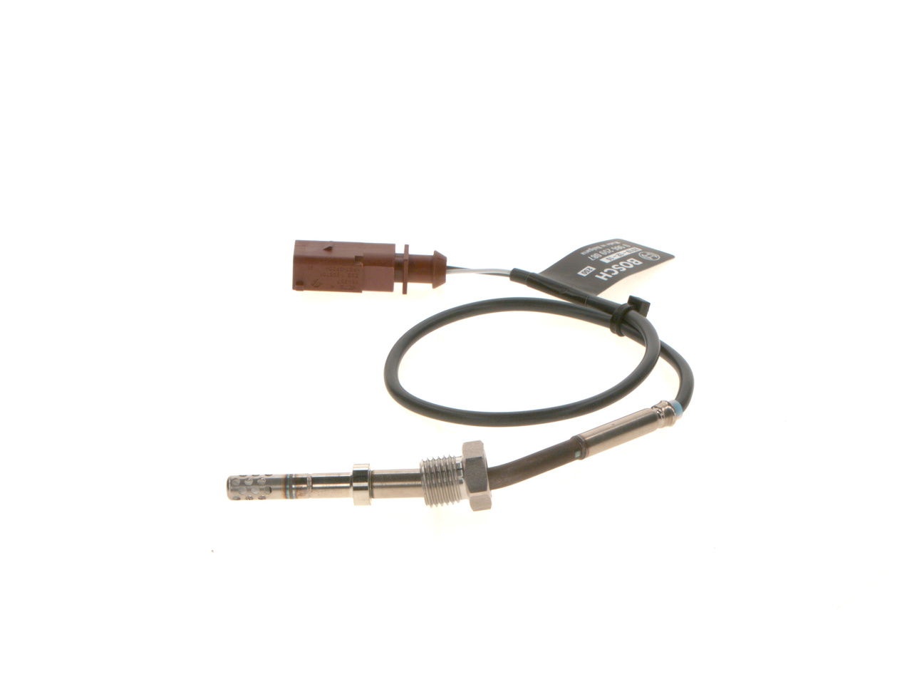 BOSCH 0 986 259 087 Sensor, eksostemperatur