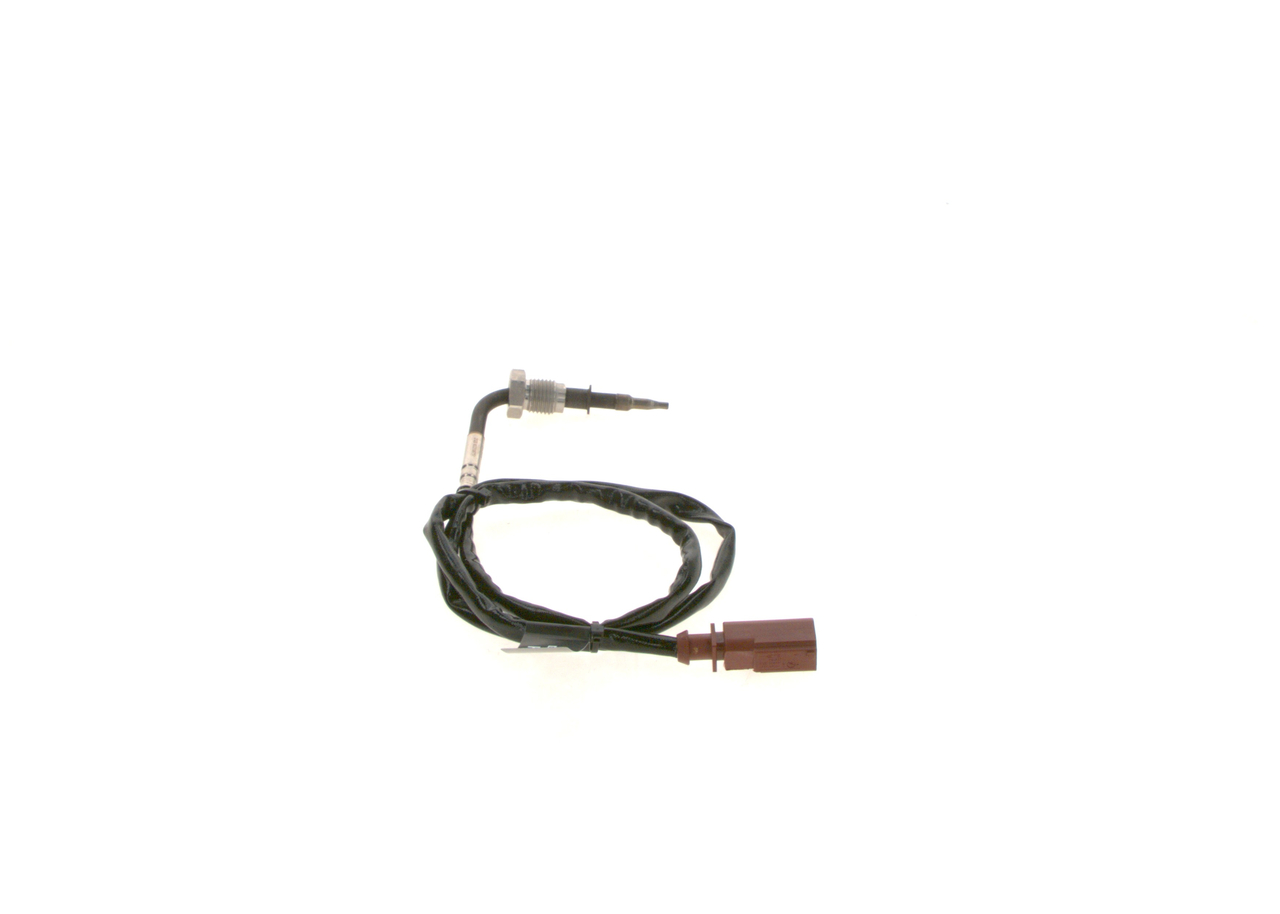 BOSCH 0 986 259 123 Sensor, eksostemperatur
