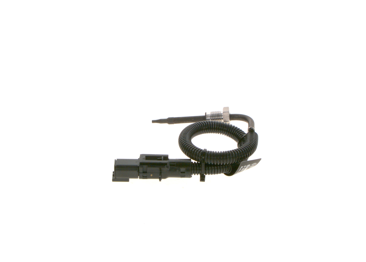 BOSCH 0 986 259 128 Sensor, Abgastemperatur