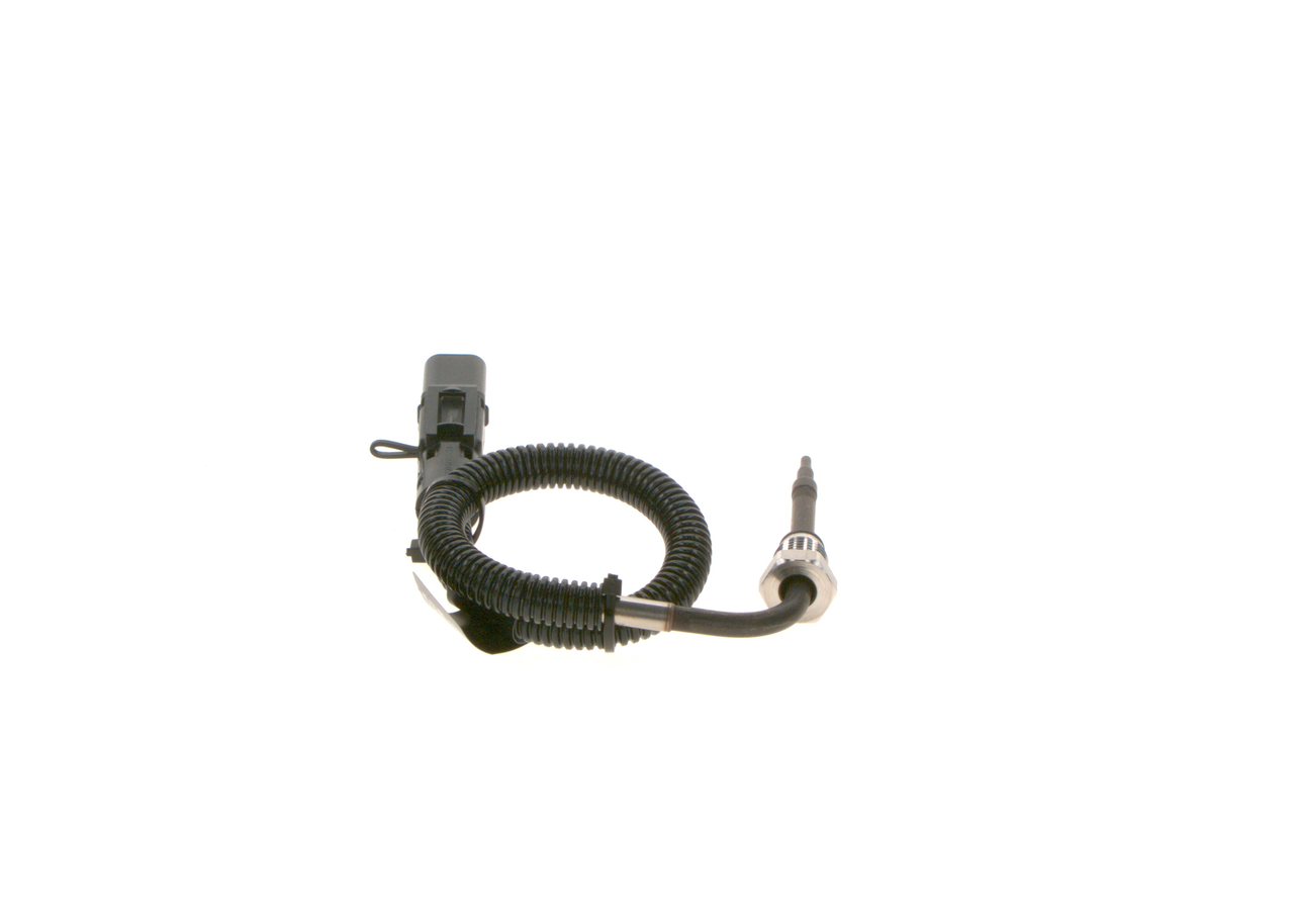 BOSCH 0 986 259 128 Sensor, Abgastemperatur