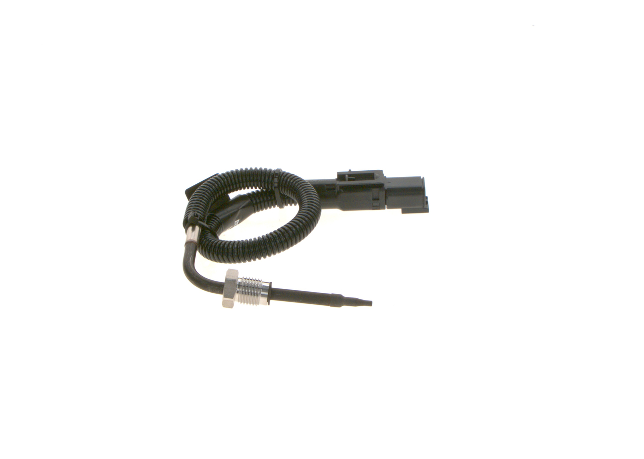 BOSCH 0 986 259 128 Sensor, Abgastemperatur