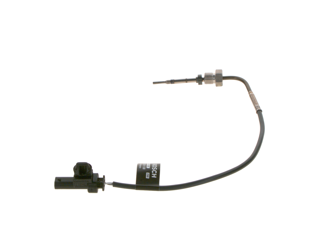 BOSCH 0 986 259 130 Sensor, eksostemperatur