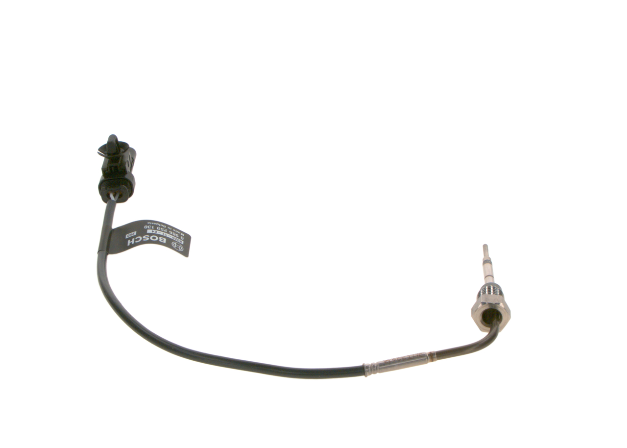 BOSCH 0 986 259 130 Sensor, eksostemperatur