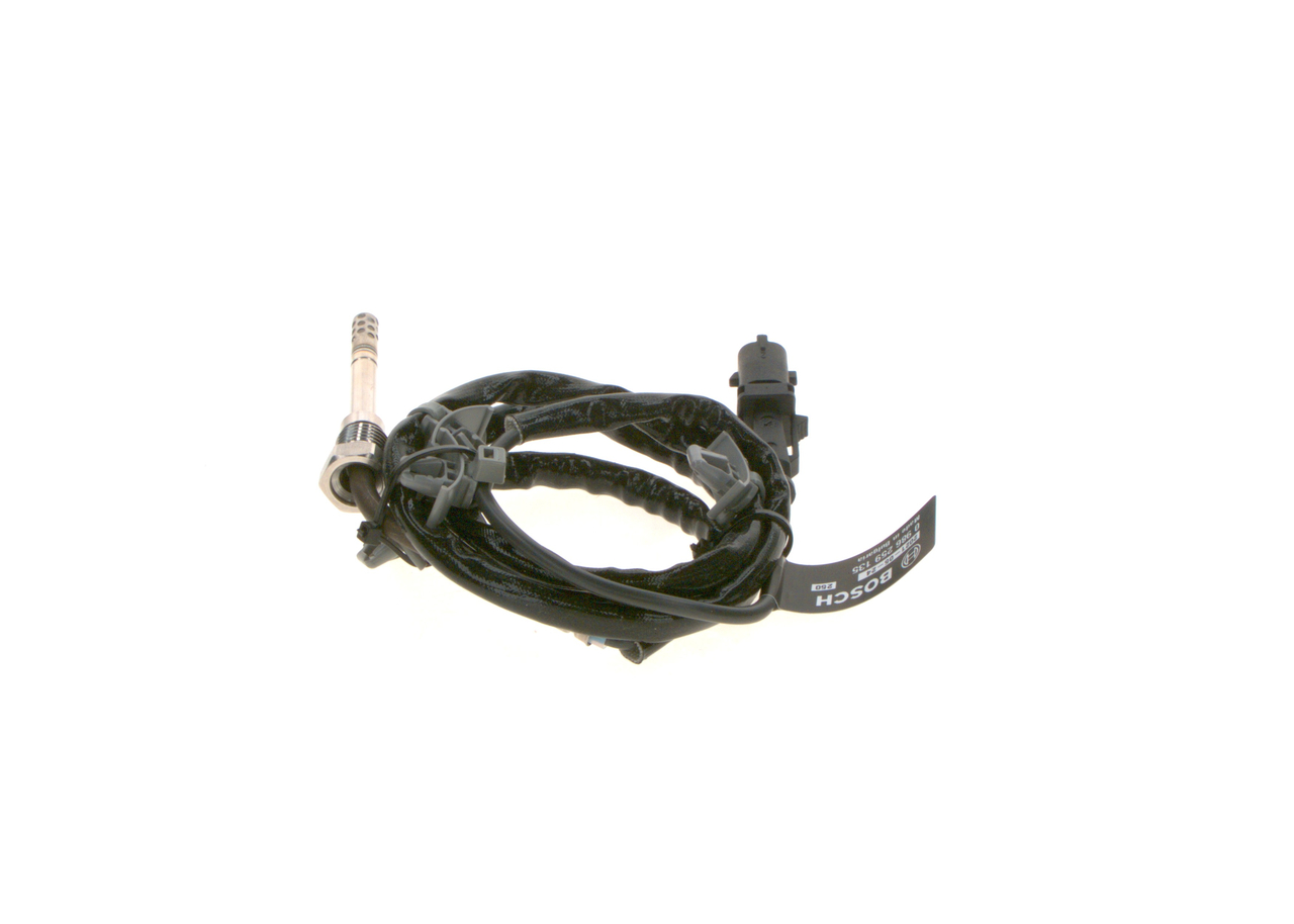 BOSCH 0 986 259 135 Sensor, Abgastemperatur