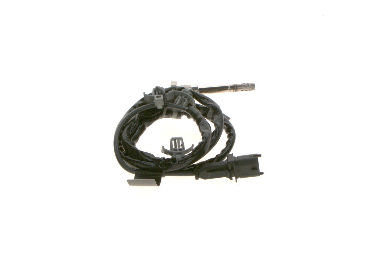 BOSCH 0 986 259 135 Sensor, Abgastemperatur