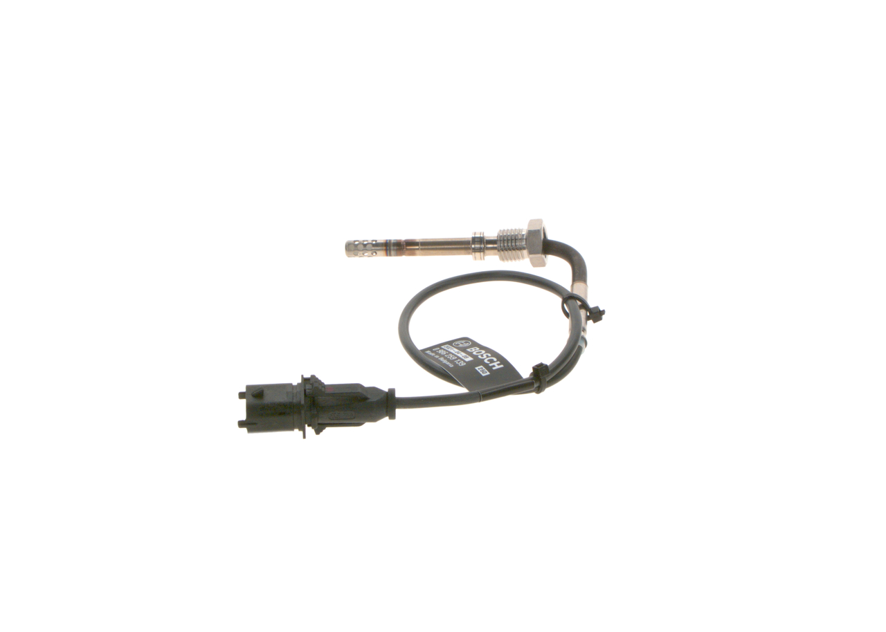 BOSCH 0 986 259 139 Sensor, Abgastemperatur