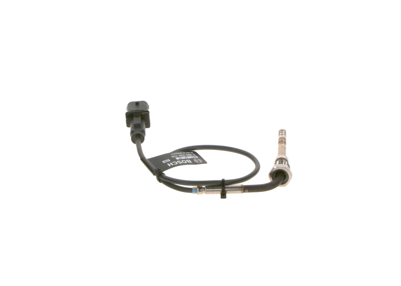 BOSCH 0 986 259 139 Sensor, Abgastemperatur