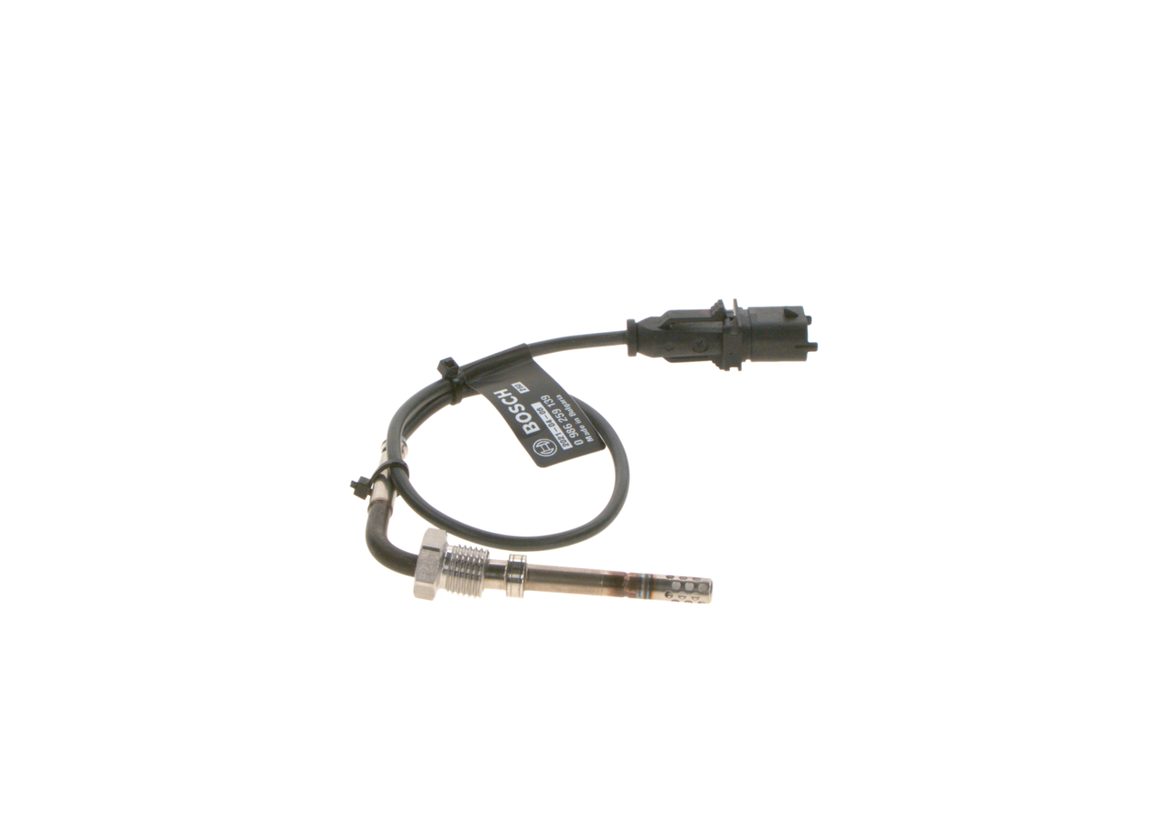 BOSCH 0 986 259 139 Sensor, Abgastemperatur