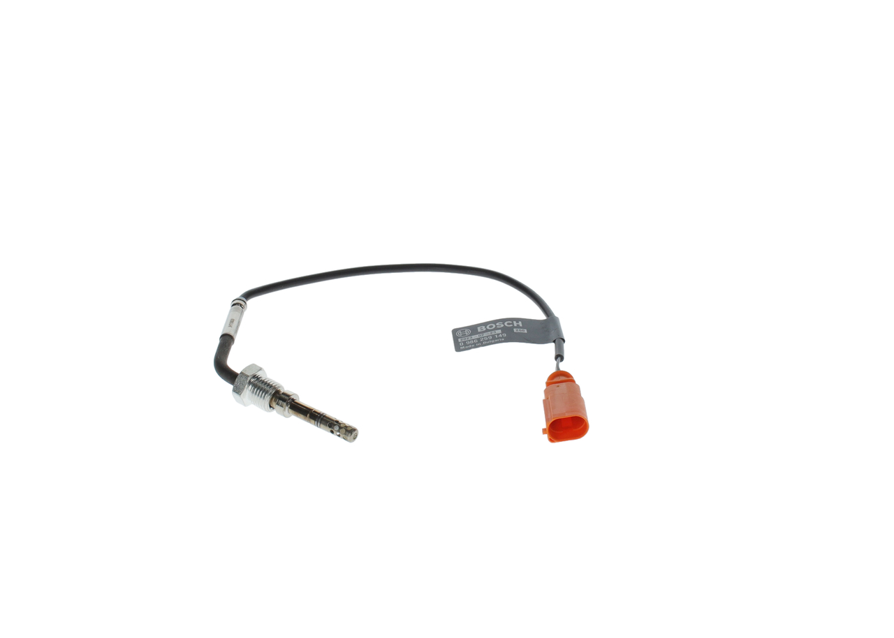 BOSCH 0 986 259 149 Sensor, Abgastemperatur