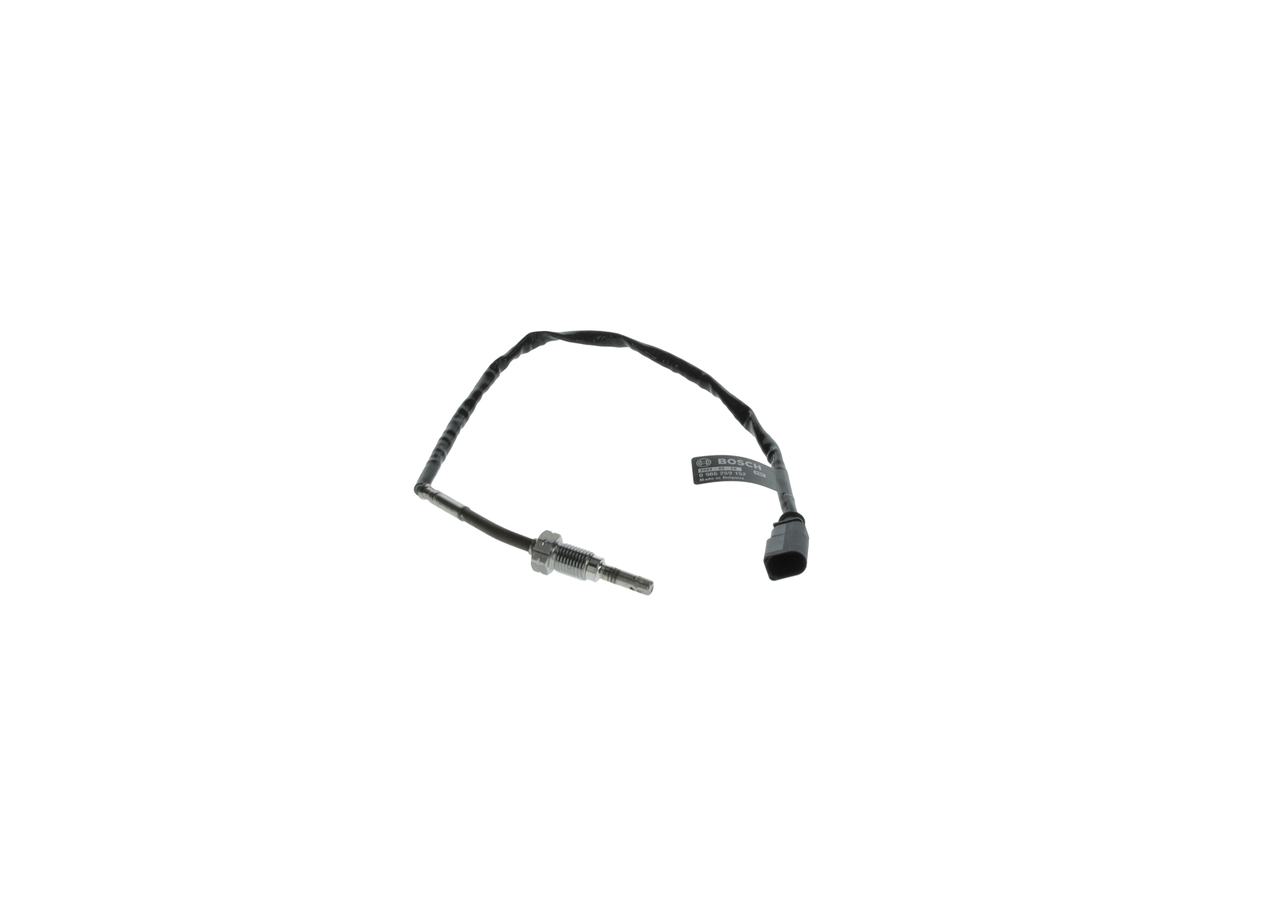 BOSCH 0 986 259 152 Sensor, Abgastemperatur