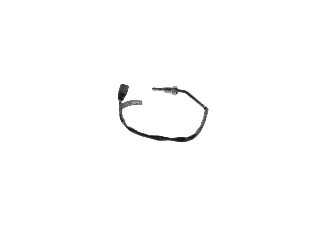 BOSCH 0 986 259 152 Sensor, Abgastemperatur