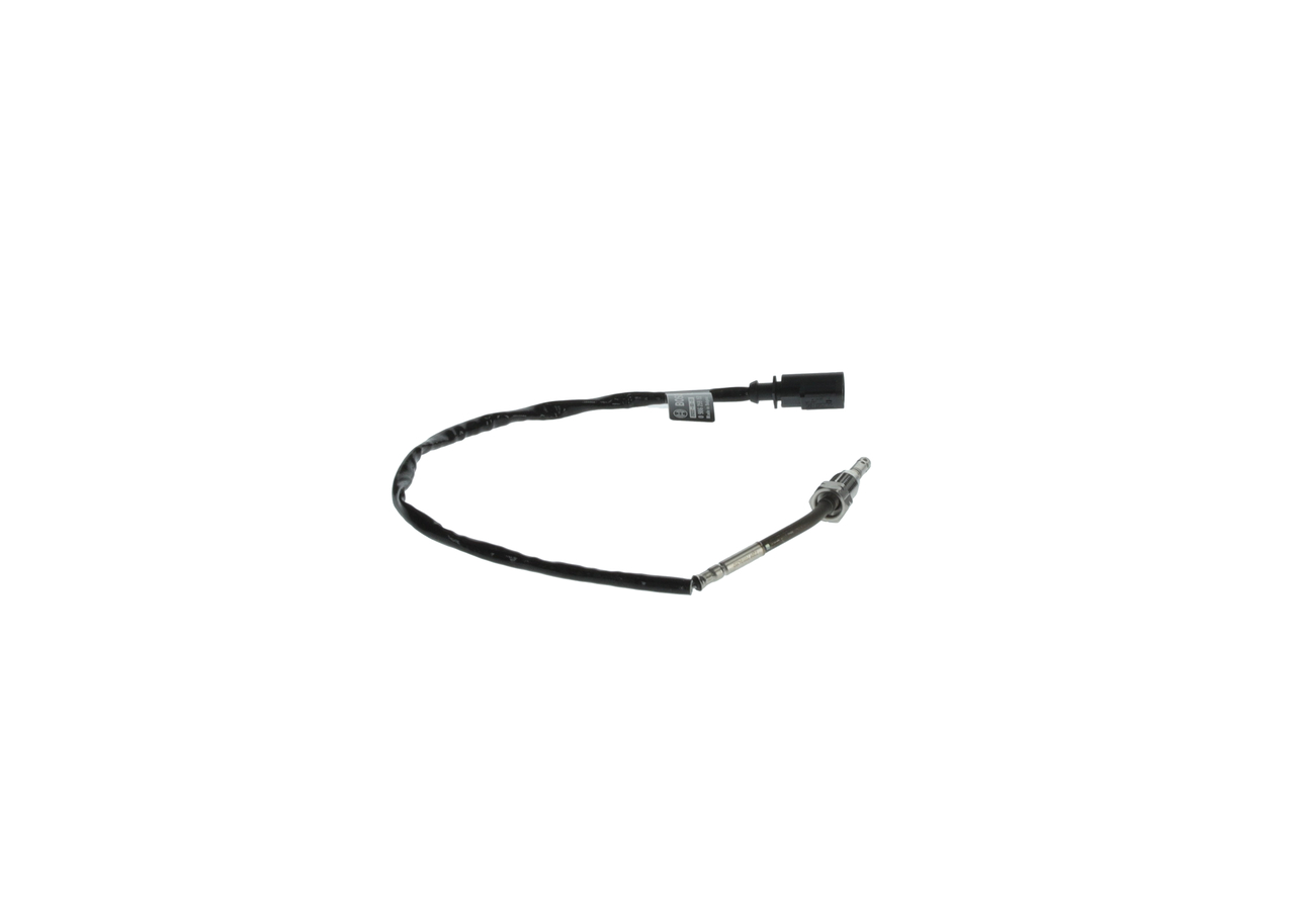 BOSCH 0 986 259 152 Sensor, Abgastemperatur