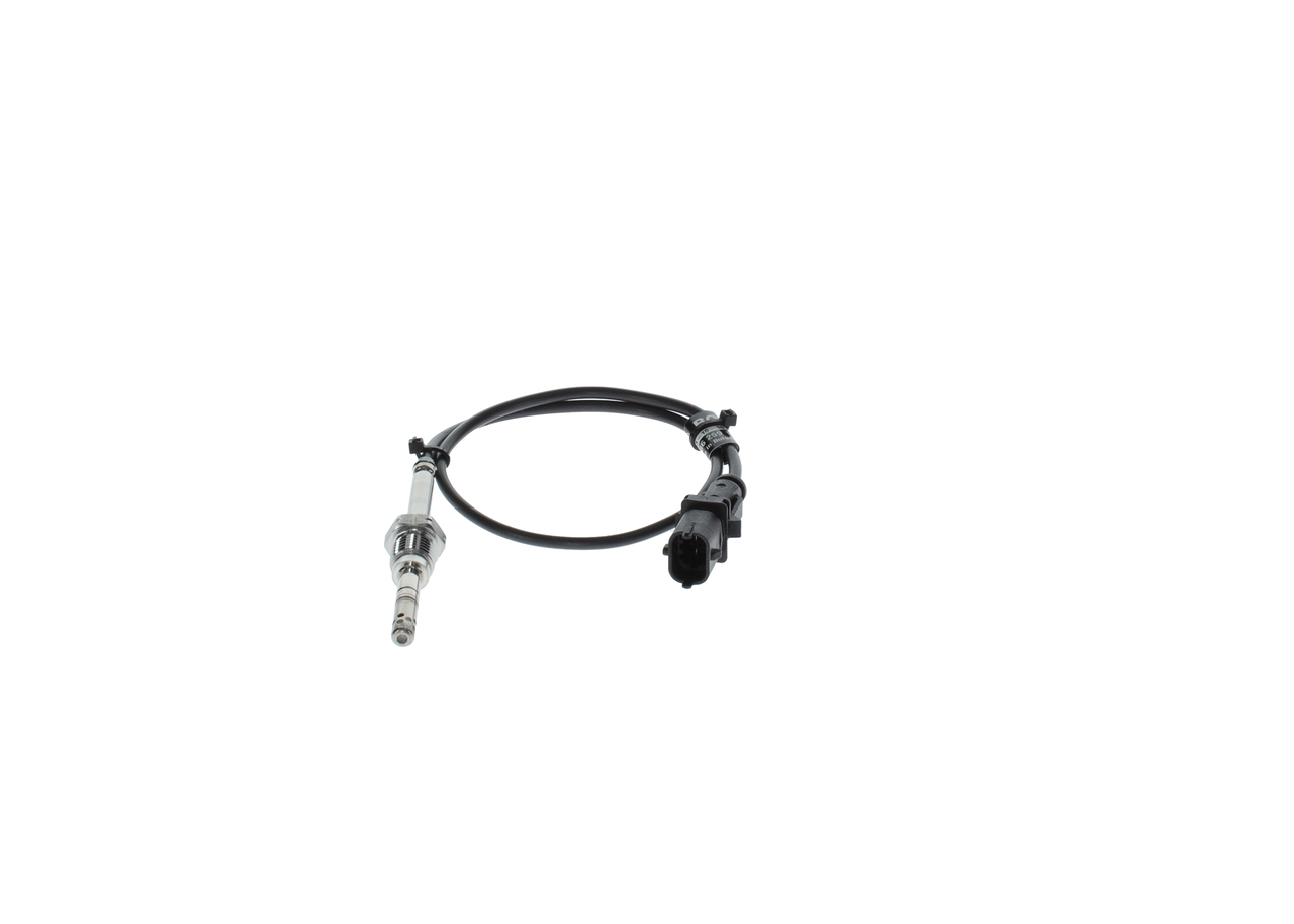 BOSCH 0 986 259 153 Sensor, Abgastemperatur
