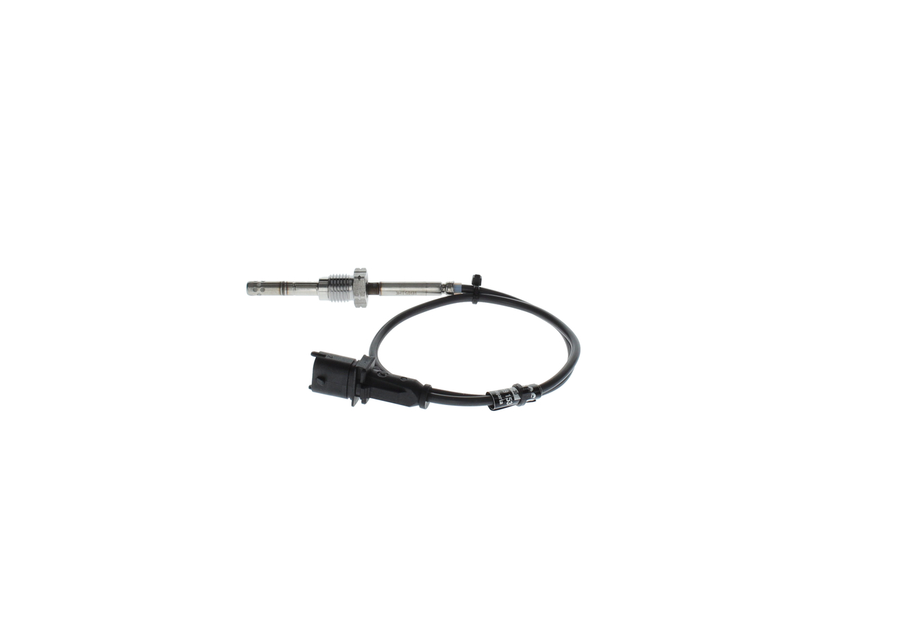 BOSCH 0 986 259 153 Sensor, Abgastemperatur