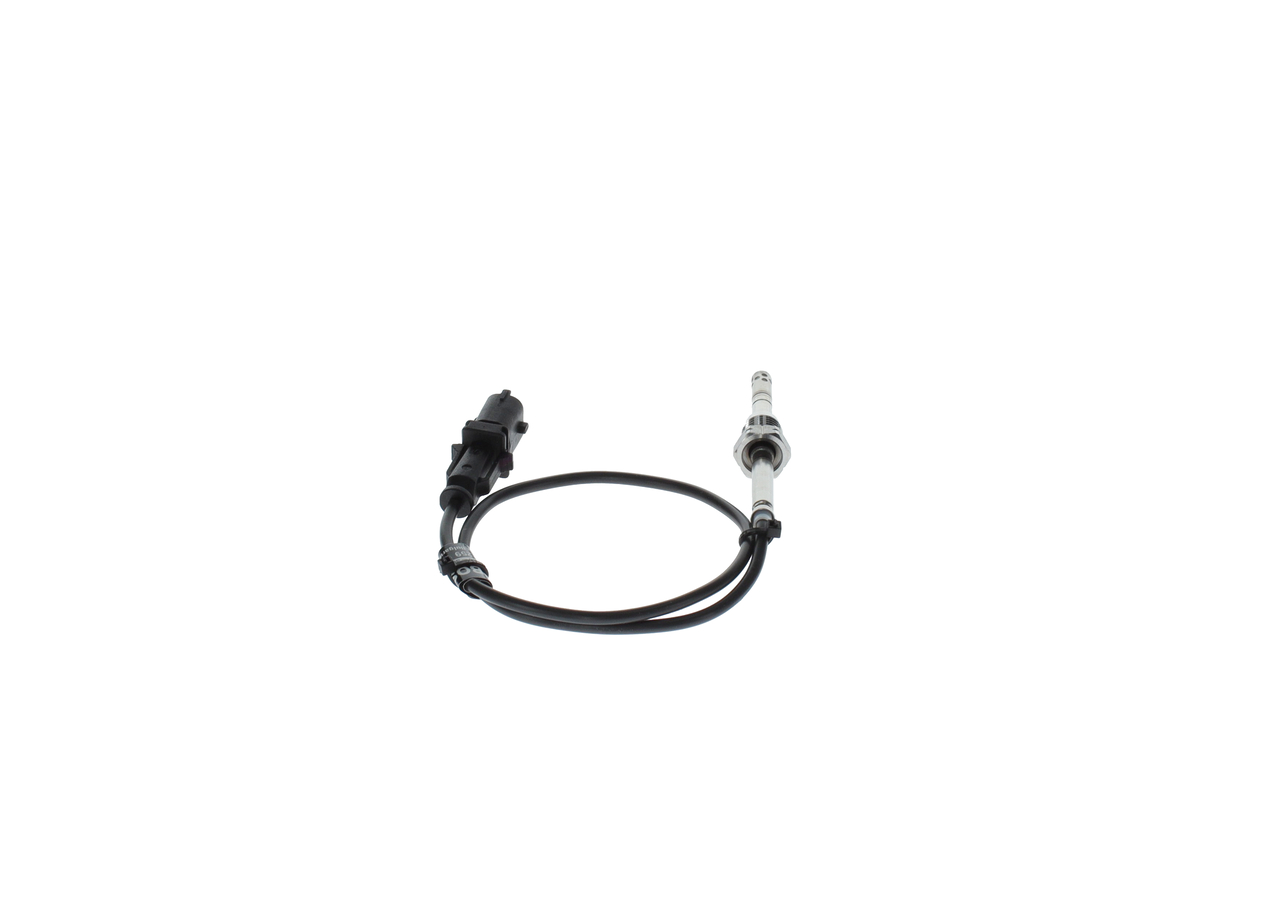 BOSCH 0 986 259 153 Sensor, Abgastemperatur