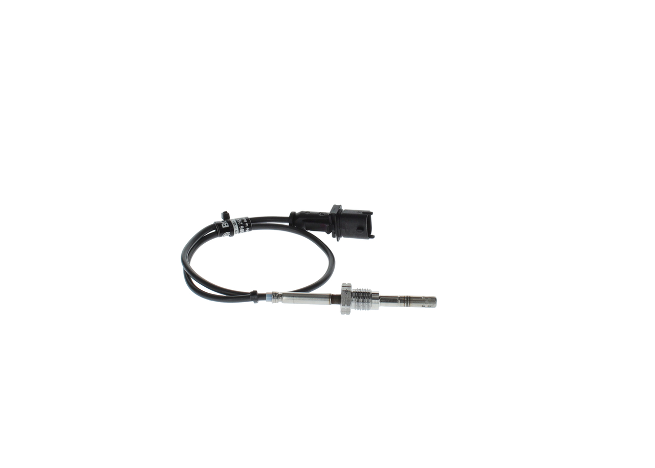 BOSCH 0 986 259 153 Sensor, Abgastemperatur