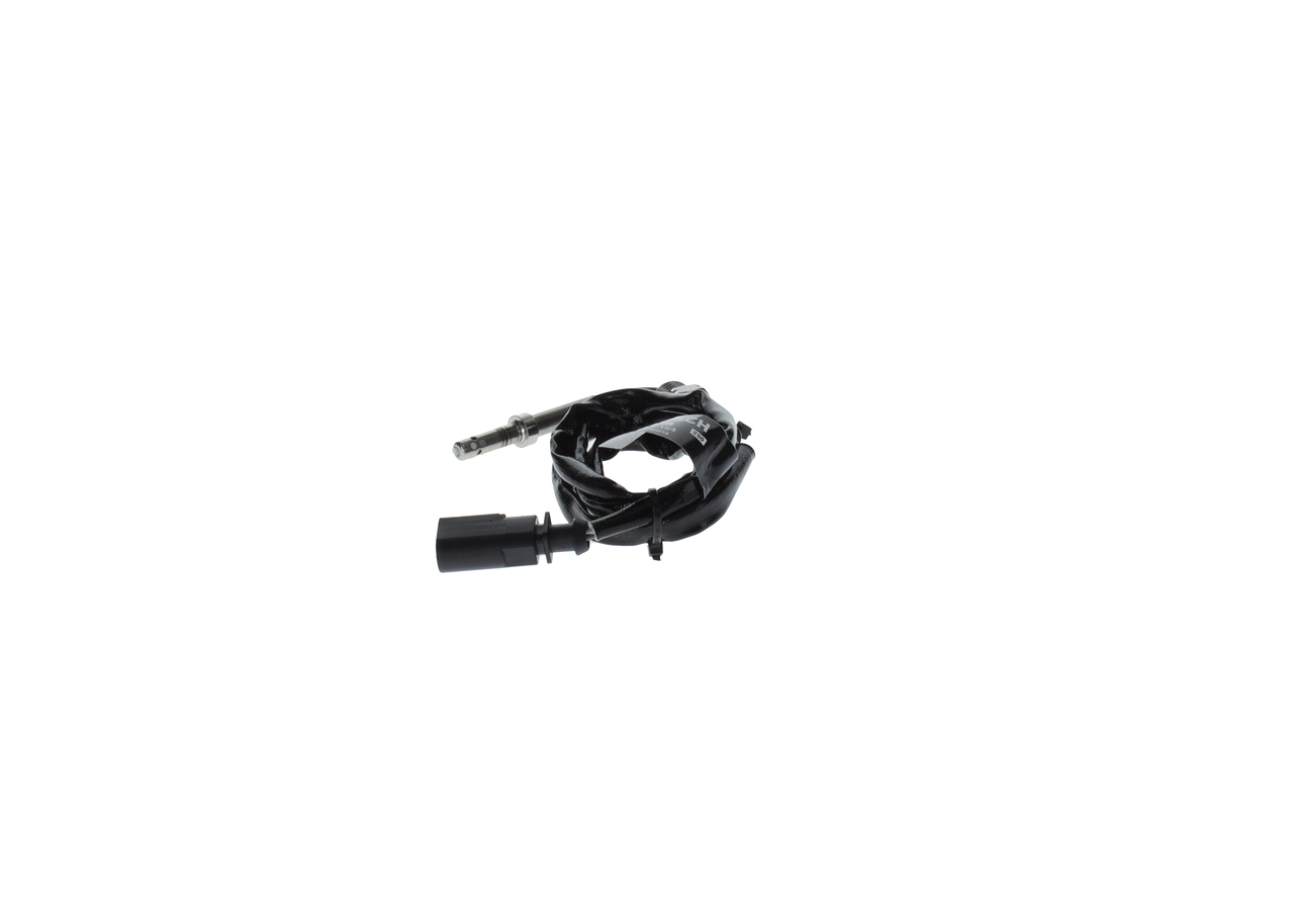 BOSCH 0 986 259 154 Sensor, Abgastemperatur