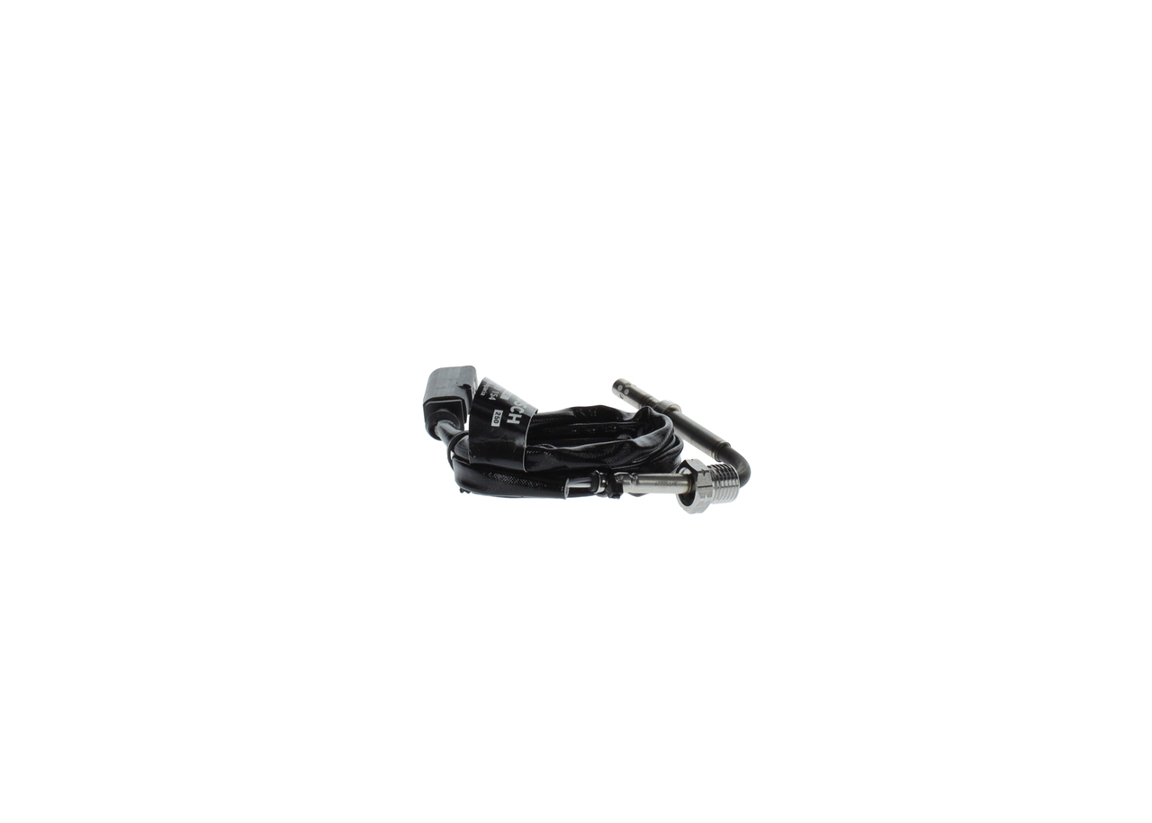 BOSCH 0 986 259 154 Sensor, Abgastemperatur