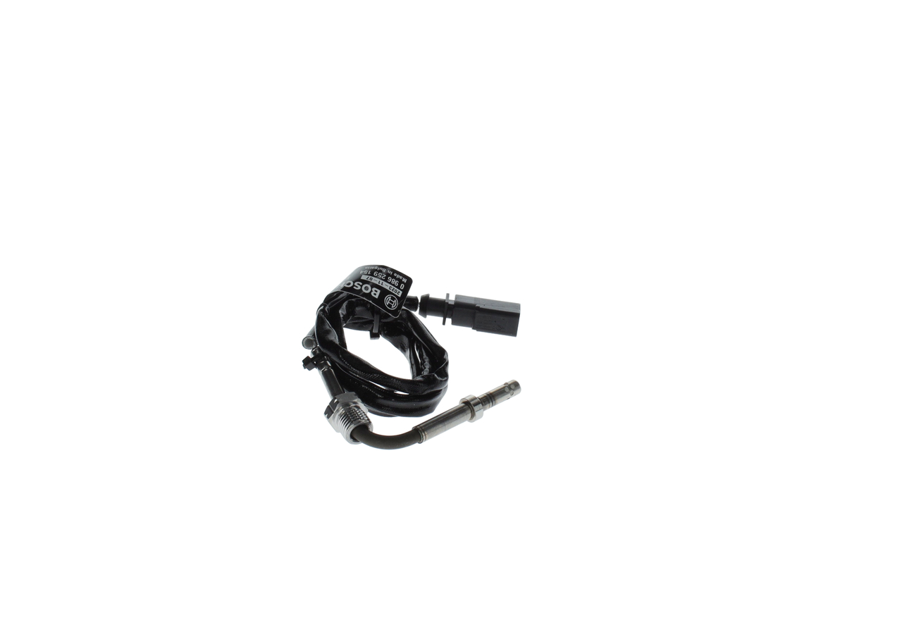 BOSCH 0 986 259 154 Sensor, Abgastemperatur