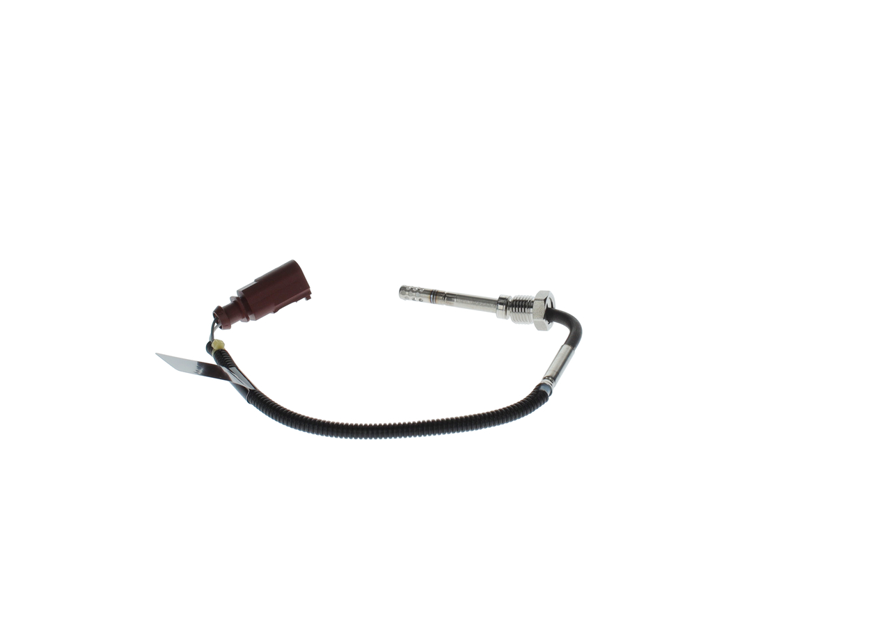 BOSCH 0 986 259 155 Sensor, Abgastemperatur