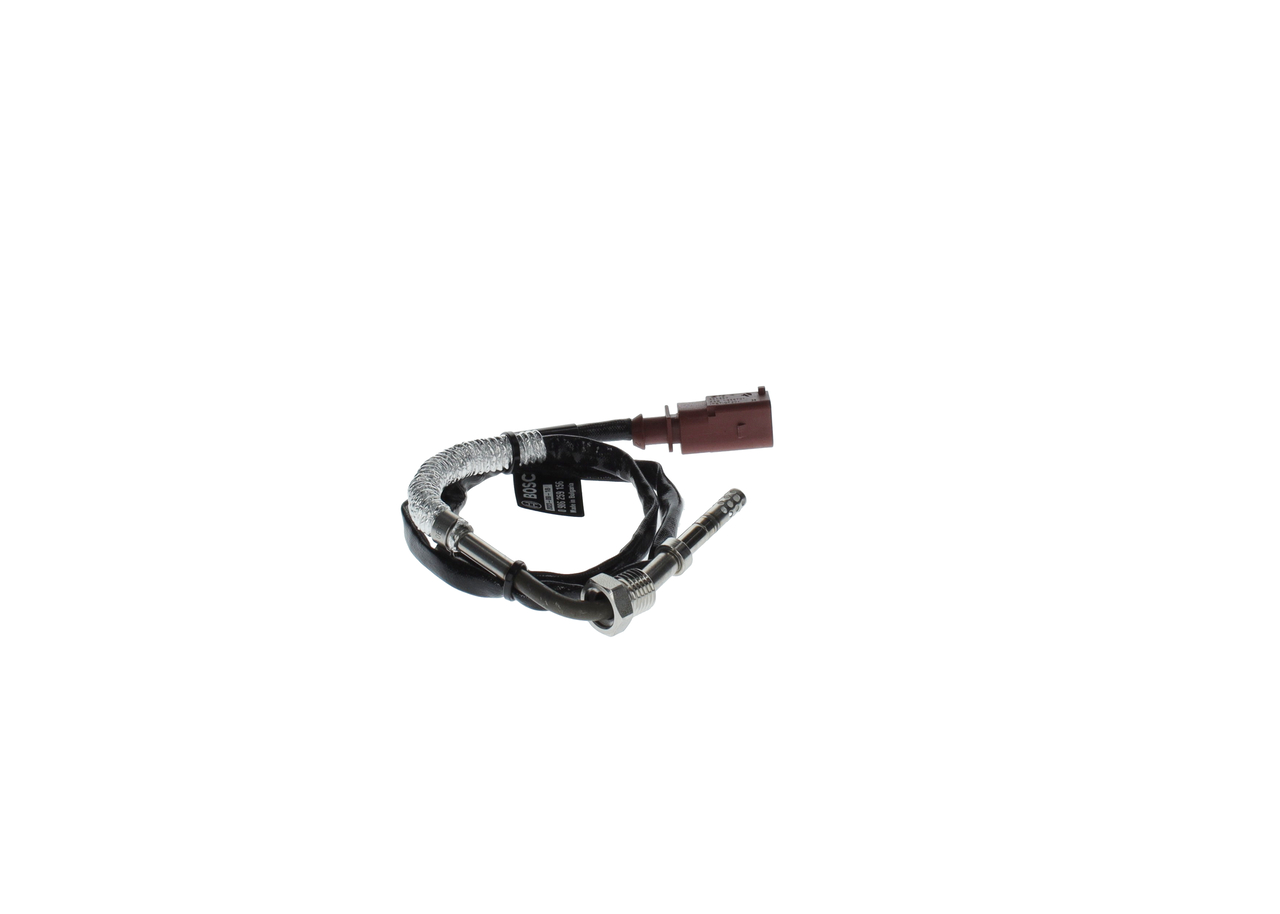 BOSCH 0 986 259 156 Sensor, Abgastemperatur