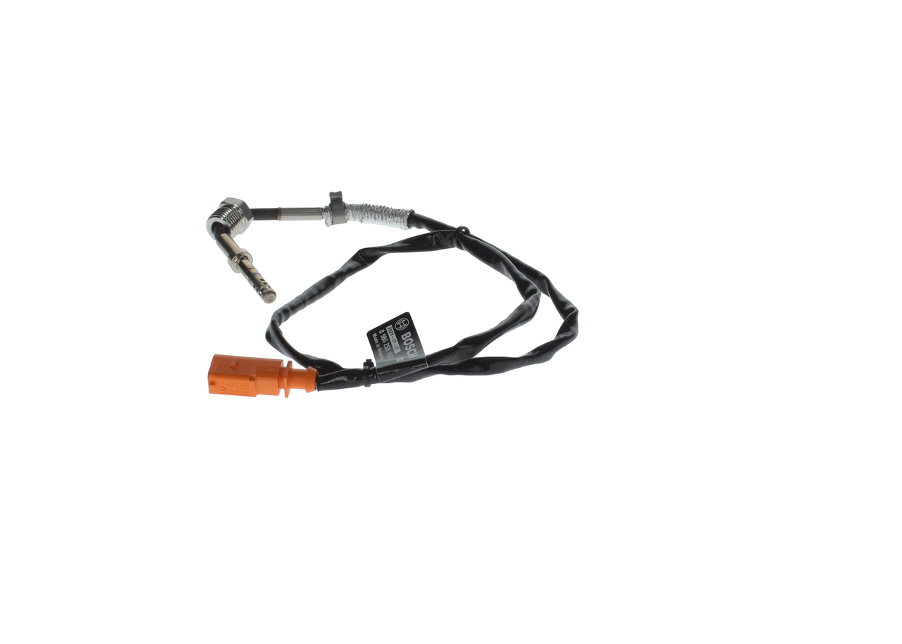 BOSCH 0 986 259 157 Sensor, Abgastemperatur