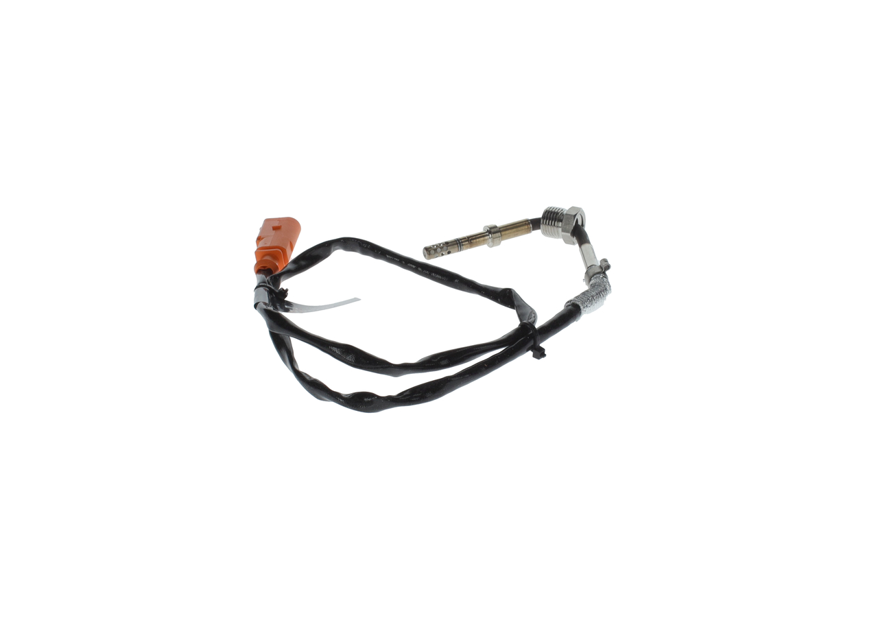 BOSCH 0 986 259 157 Sensor, Abgastemperatur