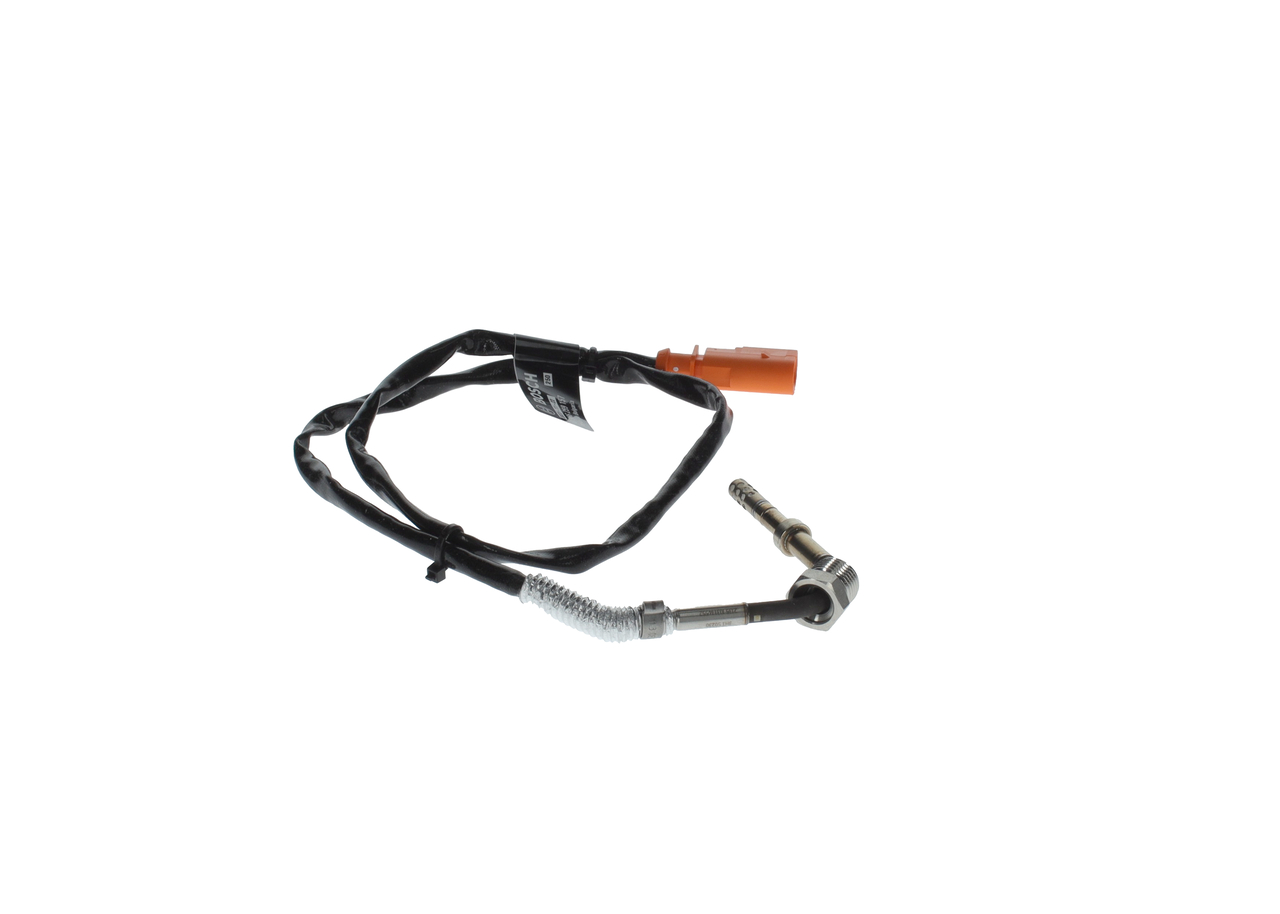 BOSCH 0 986 259 157 Sensor, Abgastemperatur