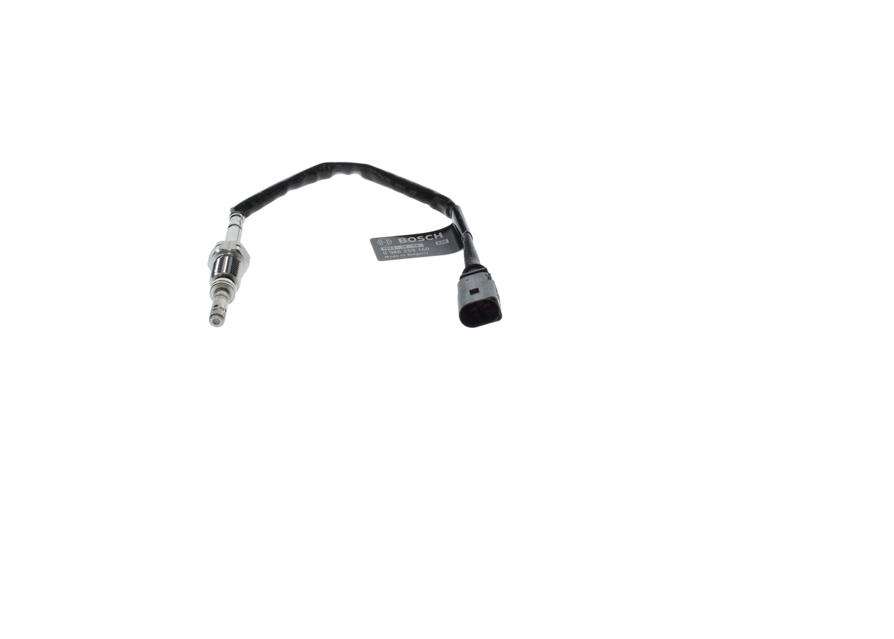BOSCH 0 986 259 160 Sensor, Abgastemperatur