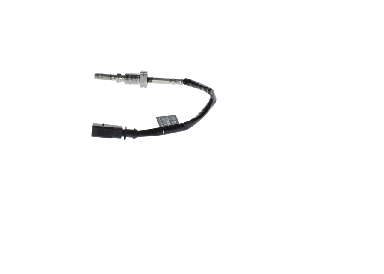 BOSCH 0 986 259 160 Sensor, Abgastemperatur