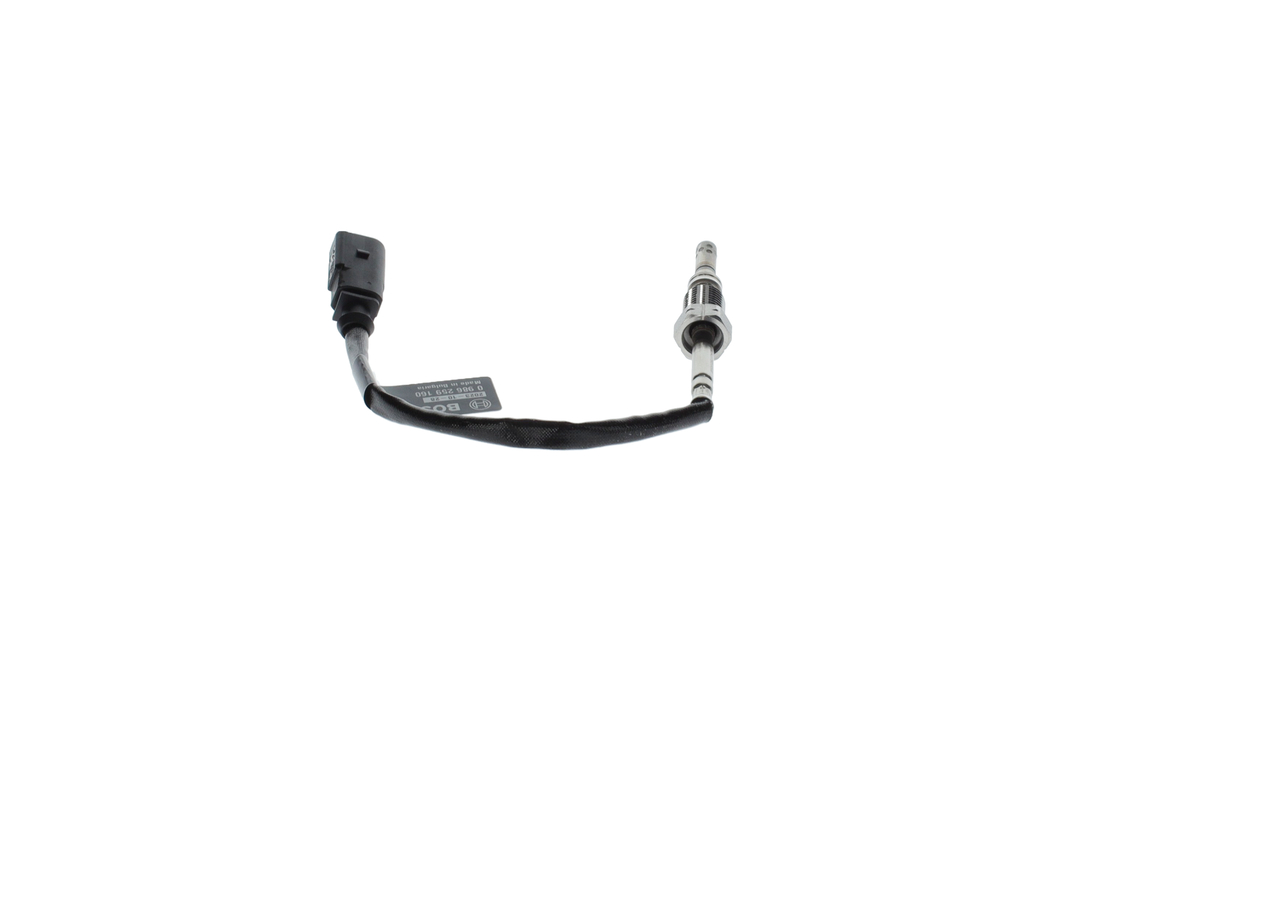 BOSCH 0 986 259 160 Sensor, Abgastemperatur
