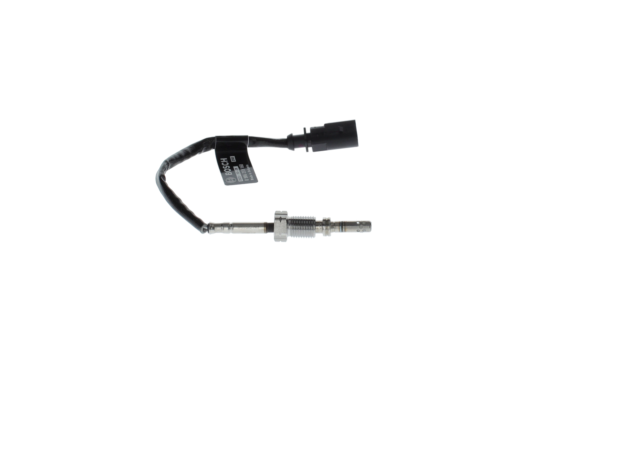BOSCH 0 986 259 160 Sensor, Abgastemperatur