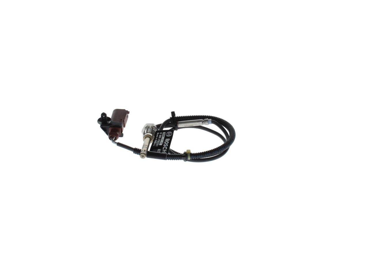 BOSCH 0 986 259 161 Sensor, Abgastemperatur