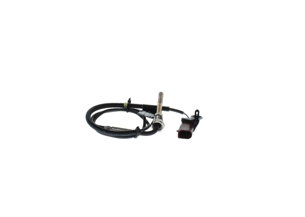 BOSCH 0 986 259 161 Sensor, Abgastemperatur
