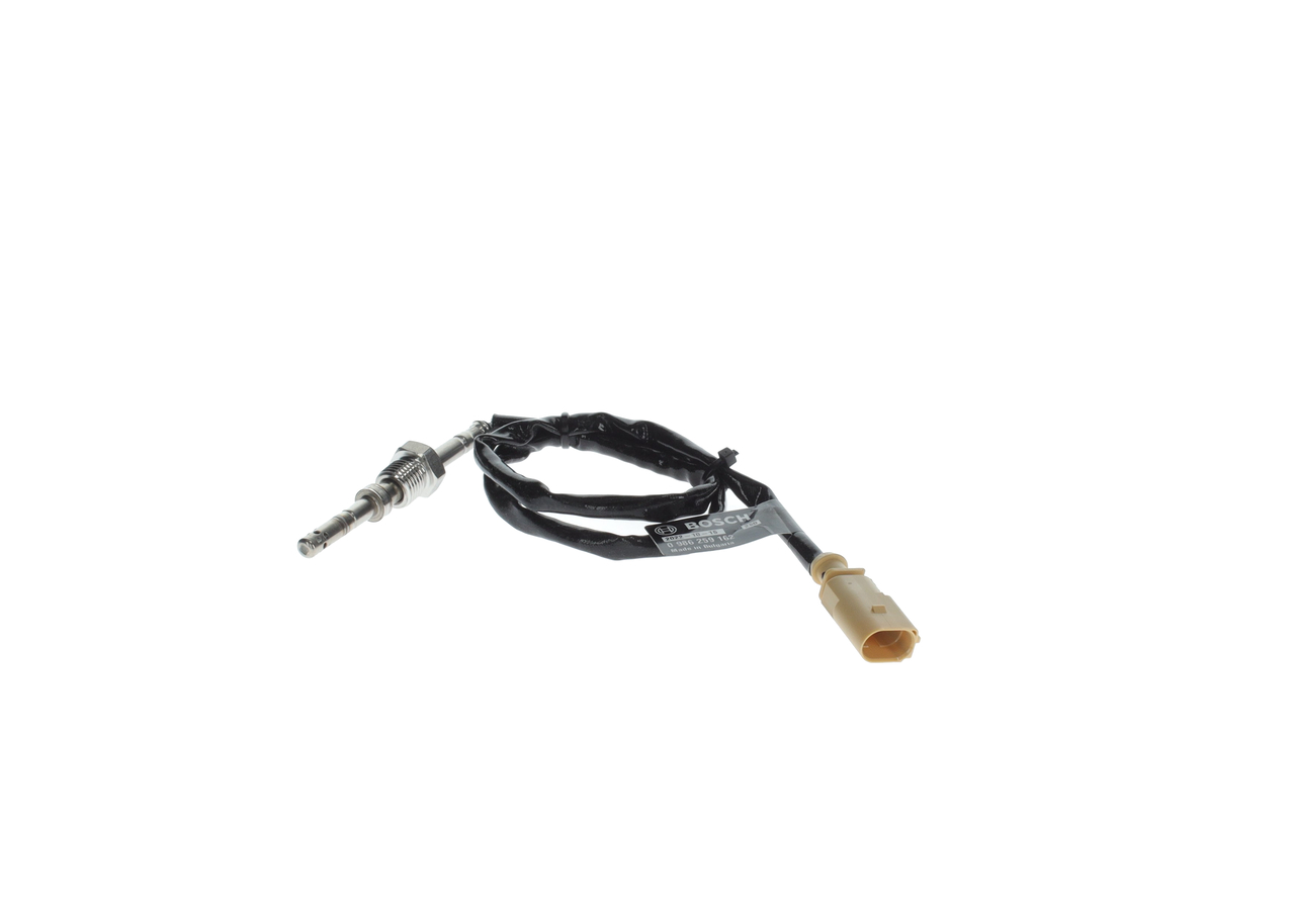 BOSCH 0 986 259 162 Sensor, Abgastemperatur