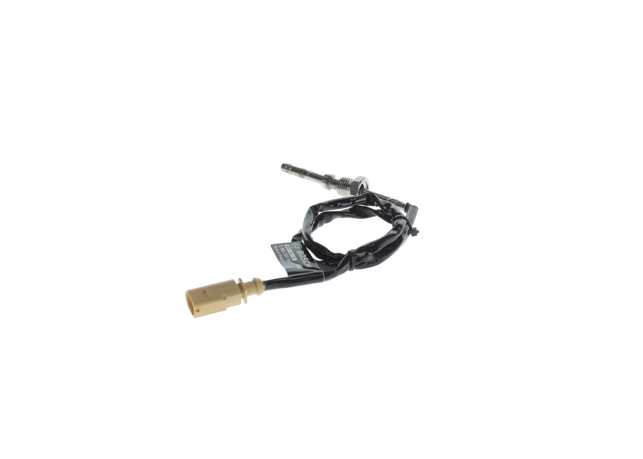 BOSCH 0 986 259 162 Sensor, Abgastemperatur