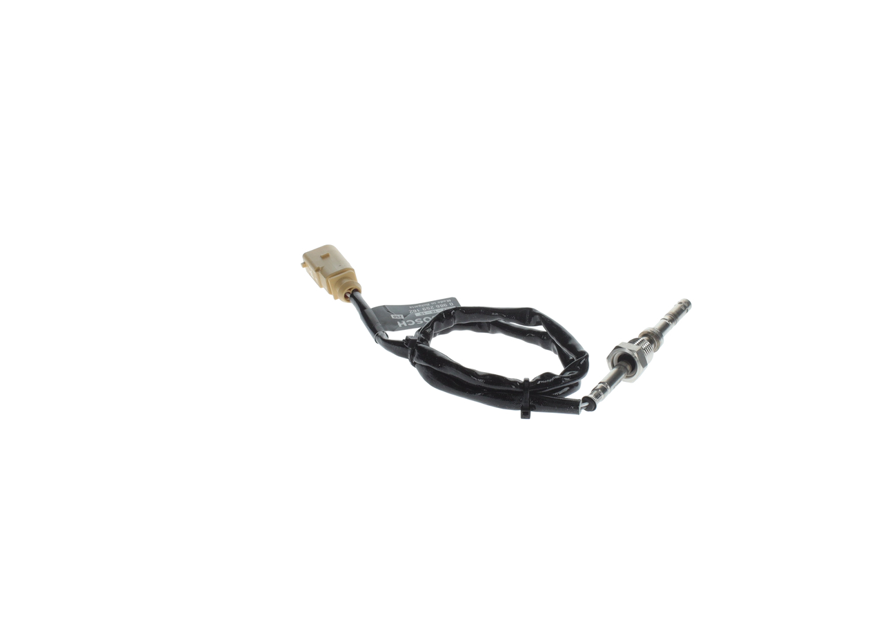 BOSCH 0 986 259 162 Sensor, Abgastemperatur