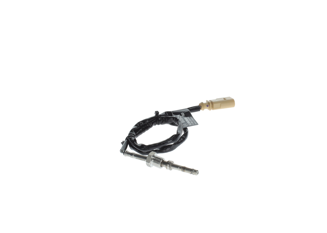 BOSCH 0 986 259 162 Sensor, Abgastemperatur