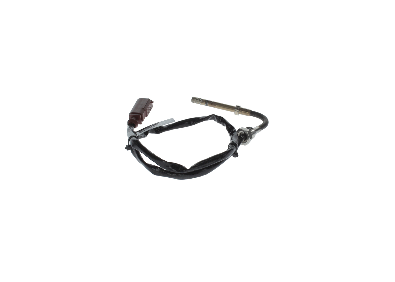BOSCH 0 986 259 163 Sensor, Abgastemperatur