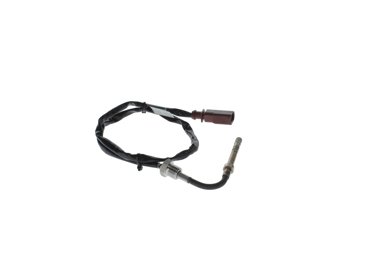 BOSCH 0 986 259 163 Sensor, Abgastemperatur