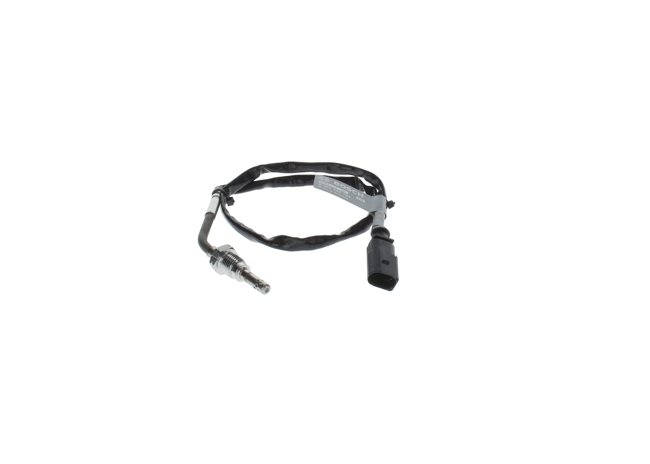 BOSCH 0 986 259 164 Sensor, Abgastemperatur