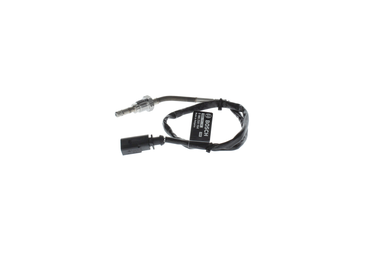 BOSCH 0 986 259 164 Sensor, Abgastemperatur