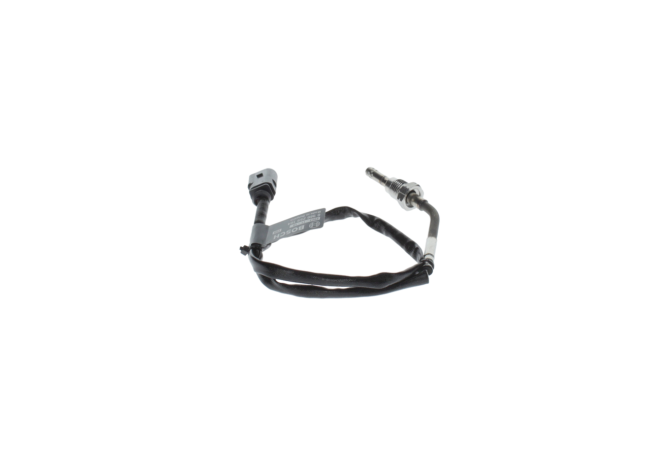 BOSCH 0 986 259 164 Sensor, Abgastemperatur