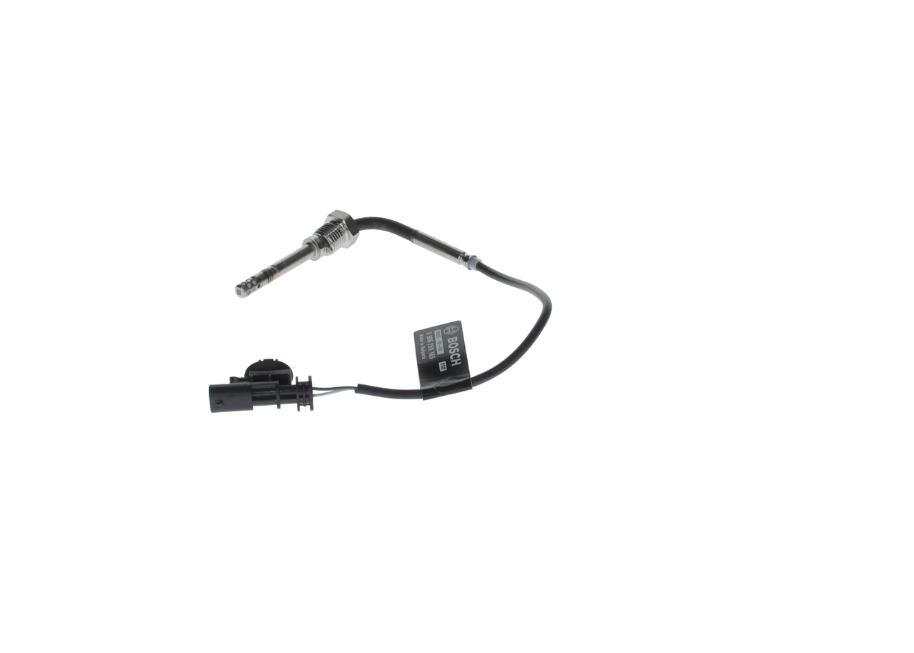 BOSCH 0 986 259 165 Sensor, Abgastemperatur