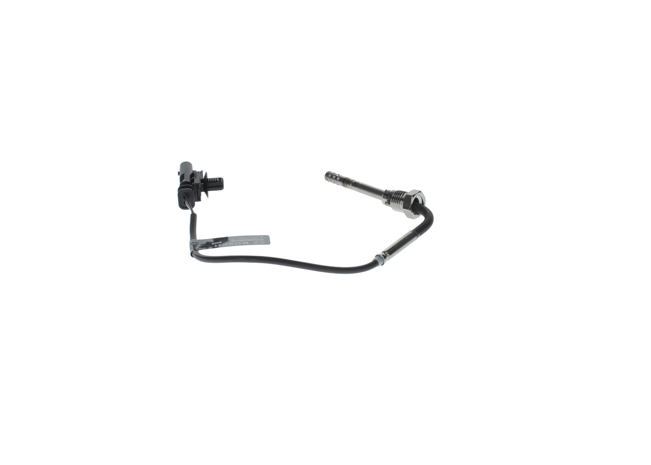BOSCH 0 986 259 165 Sensor, Abgastemperatur
