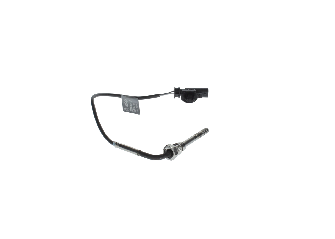BOSCH 0 986 259 165 Sensor, Abgastemperatur