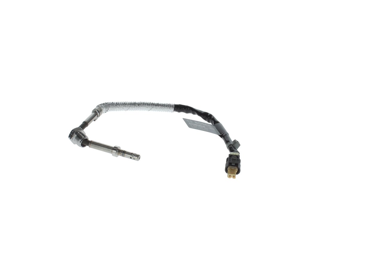 BOSCH 0 986 259 168 Sensor, Abgastemperatur