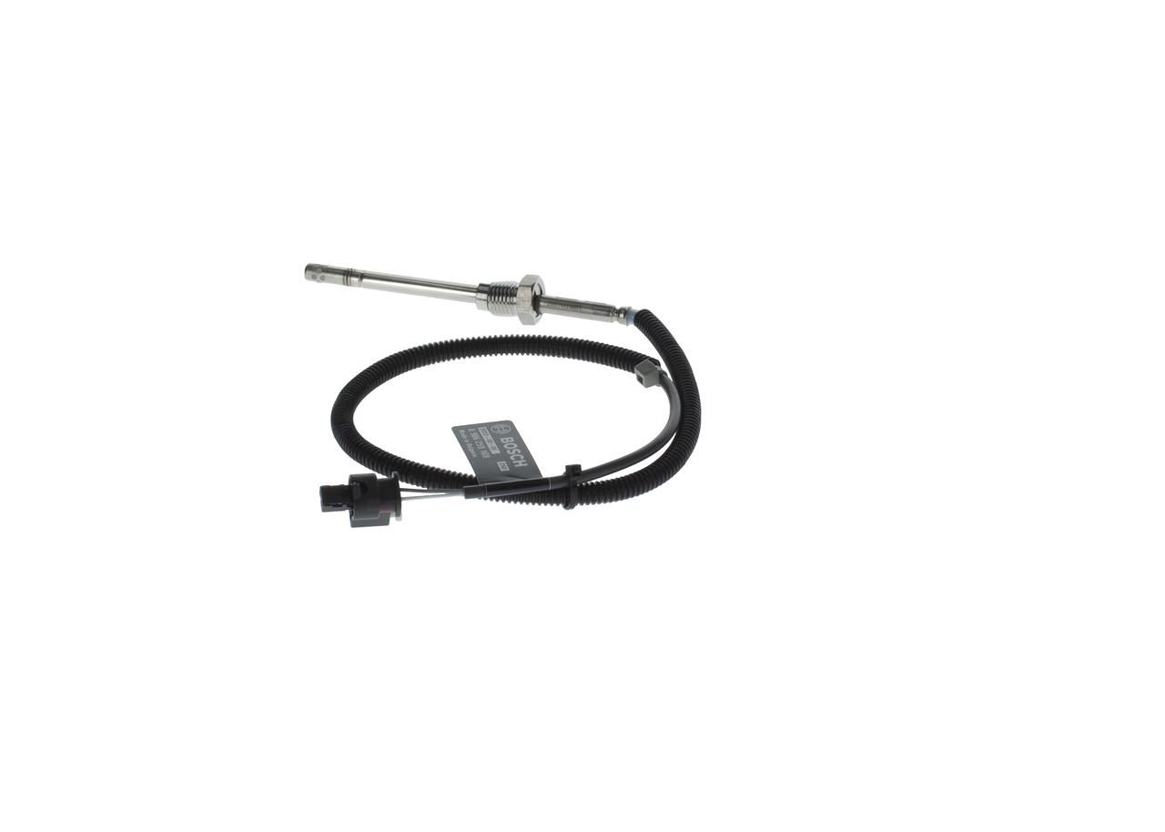 Sensor, exhaust gas temperature 2