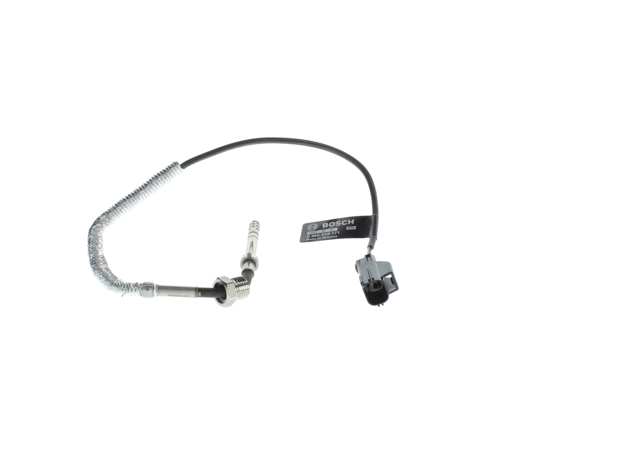 BOSCH 0 986 259 171 Sensor, Abgastemperatur